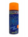 Spray fluorescente Arcoiris