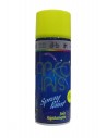 Spray fluorescente Arcoiris