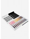 Pigment Decobrush Nude Colors, Set 12 Colores, KARIN MARKERS