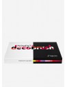 Pigment Decobrush Passion Colors, Set 12 Colores, KARIN MARKERS