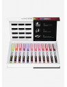 Pigment Decobrush Passion Colors, Set 12 Colores, KARIN MARKERS