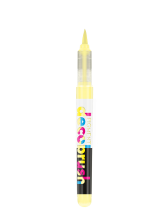Pigment Decobrush, KARIN MARKERS