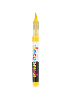 Pigment Decobrush, KARIN MARKERS