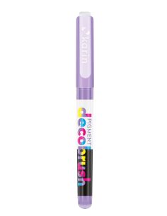 Pigment Decobrush, KARIN MARKERS