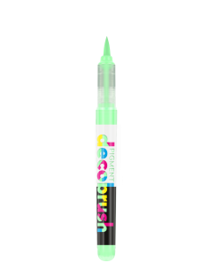 Pigment Decobrush, KARIN MARKERS