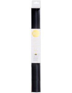 Foil Negro, Lamina Reactiva, AMERICAN CRAFTS