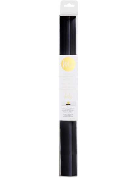 Foil Negro, Lamina Reactiva, AMERICAN CRAFTS