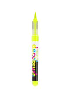 Pigment Decobrush, KARIN MARKERS