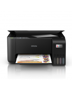 Impresora multifuncional EcoTank L3210 EPSON