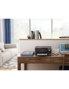 Impresora multifuncional EcoTank L3210 EPSON