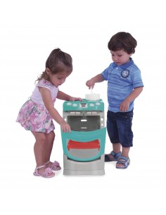 Cocina Gourmet Mini Chef FUN