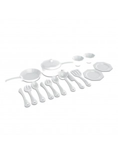 Cocina Gourmet Mini Chef FUN