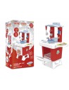 Cocina Mini Chef Fantástica