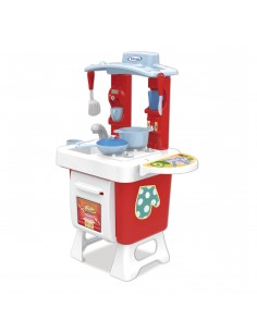 Cocina Mini Chef Fantástica