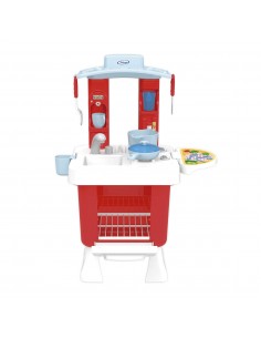 Cocina Mini Chef Fantástica
