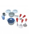 Cocina Mini Chef Fantástica