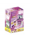 Cocina Pop Casinha Flor
