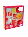 Kit Cocina Mini Chef