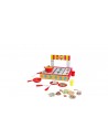 Kit Cocina Mini Chef