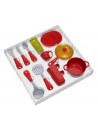Kit Cocina Mini Chef