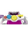 Triciclo Happy Rosa 3x1