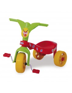Triciclo Pop Music
