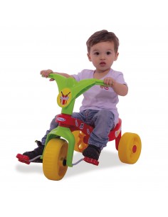 Triciclo Pop Music