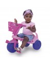 Triciclo Fadinha