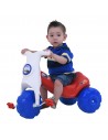 Triciclo New Turbo