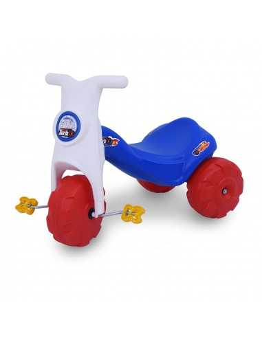 Triciclo New Turbo