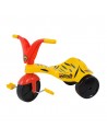 Triciclo Tigrao