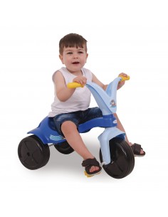 Triciclo Fokinha