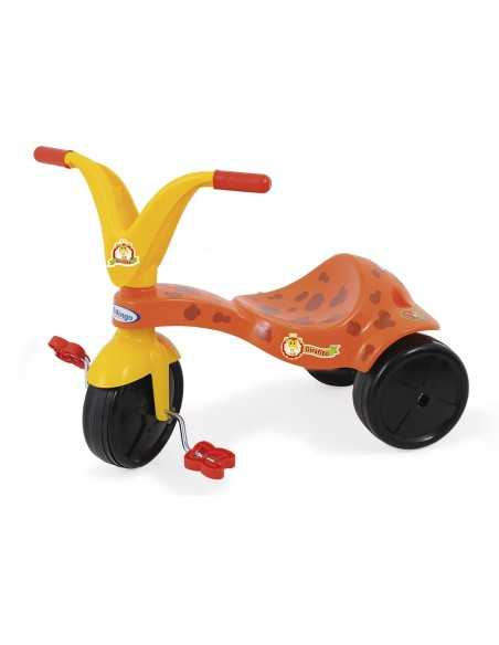 Triciclo Girafito
