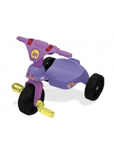 Triciclo Oncinha Racer