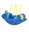 Columpio Plane