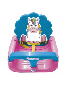 Columpio Unicornio