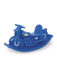 Mecedora de juguete para niños