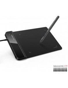 Tableta gráfica G430S - XP PEN