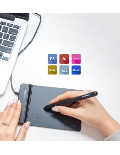 Tableta gráfica G430S - XP PEN