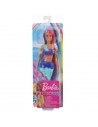 Barbie Sirena Dreamtopia