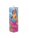 Barbie Sirena Dreamtopia
