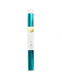 Foil Verde azulado, Lamina Reactiva, AMERICAN CRAFTS
