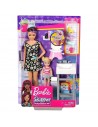 Barbie Skipper Niñera, surtido