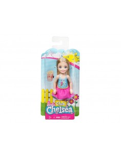Club Chelsea Surtido