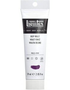 Acrílicos de cuerpo espeso 59ml, LIQUITEX