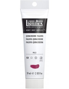 Acrílicos de cuerpo espeso 59ml, LIQUITEX