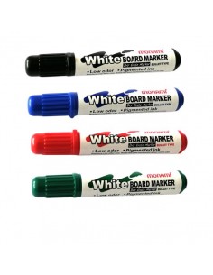 Marcador acrilico, Monami