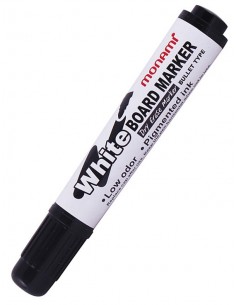 Marcador acrilico, Monami