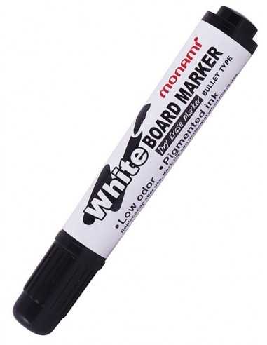 Marcador acrilico, Monami