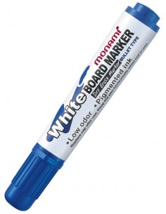 Marcador acrilico, Monami